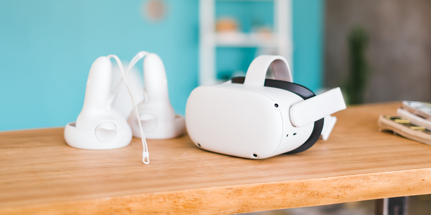 Oculus Quest Version 30 Offers Enterprise Opportunities