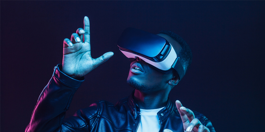 San Francisco to Host Mixed Reality Gardens