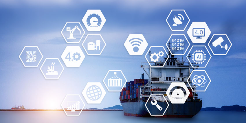 Shipping AR