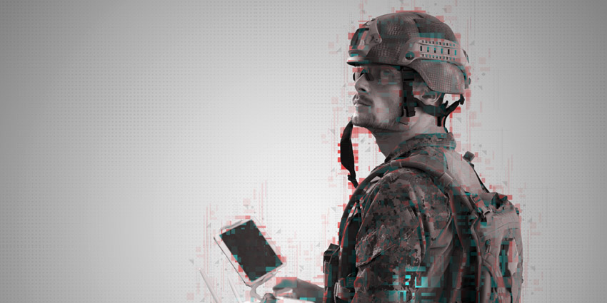 US Military 5G