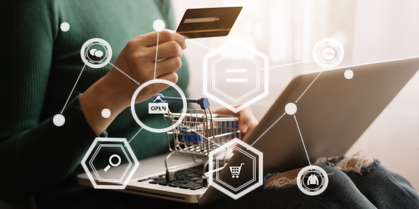 Virtual Reality and the Future of Ecommerce