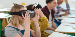 Guide to Virtual Reality