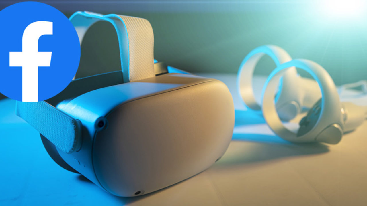 Oculus Confirms 128GB Quest 2 Amid Skin Rash Scandal - XR Today