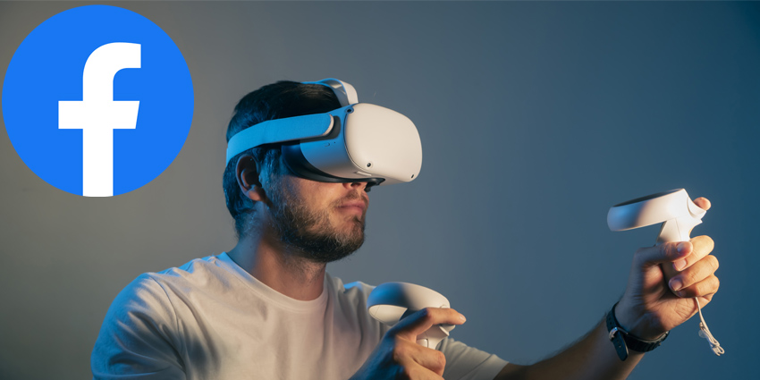 Fuite du modèle Oculus Quest 2 128 Go