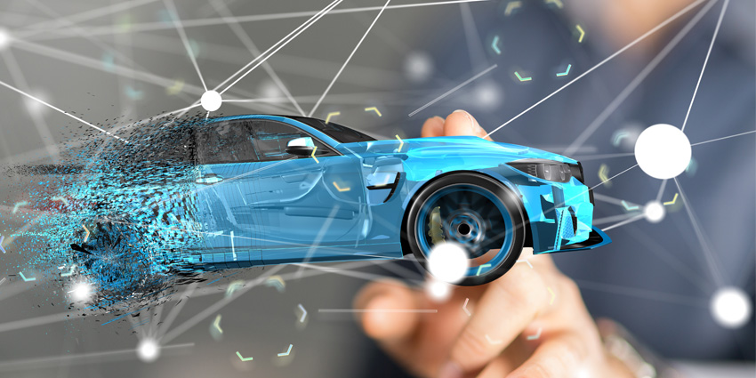 Acute Art, BMW to Digitise Artist Outreach Initiative