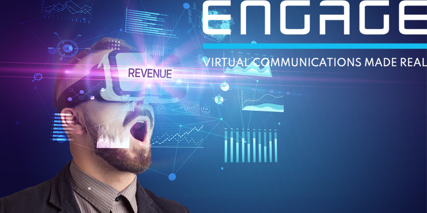 ENGAGE VR Platform Generates $1.4M in Revenue