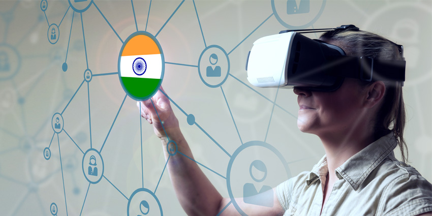 India's IIT Madras Opens 'CAVE' XR Consortium