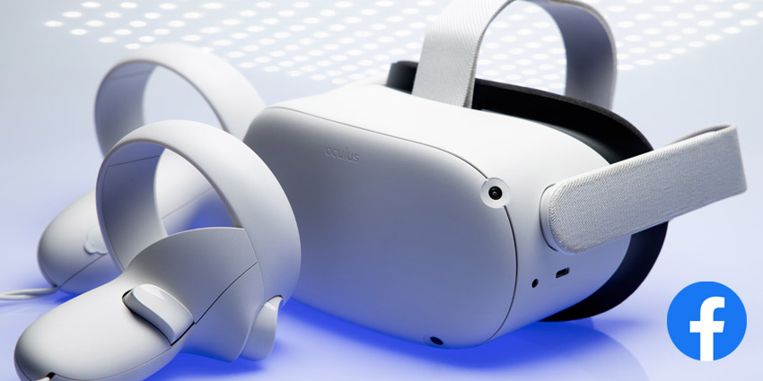 Oculus Quest 2