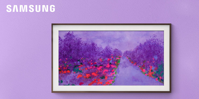 Samsung Frame TV