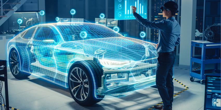 BMW Uses AR to Mark 50 Years of Cultural Engagement