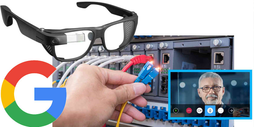 BlueJeans Unveil AR Meeting Application on Google Glass