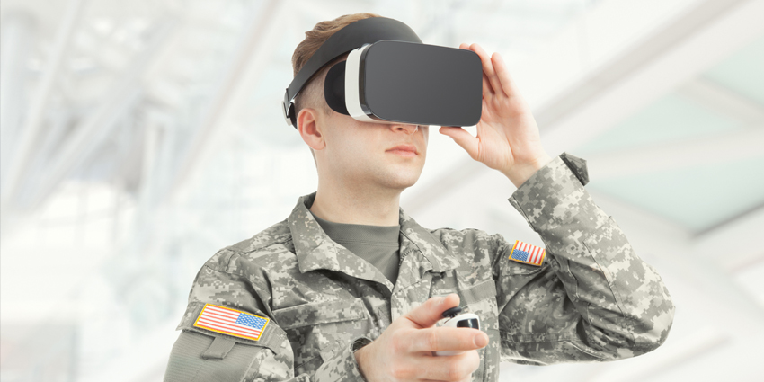 Mixed Reality Decisions & Tactics for US Armed Forces