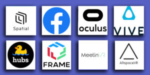 Top VR Collaboration Apps 2021