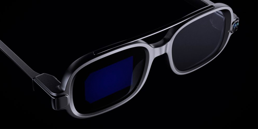 Xiaomi Announce Powerful SmartGlasses Solution