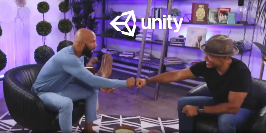 Common Washington Interview