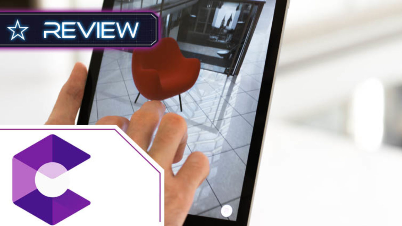 Google Arcore Review Building Ar With Google Xr Today