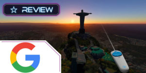 Google Earth VR Review: Explore the World