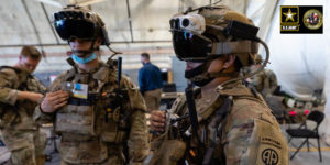 IVAS US Army