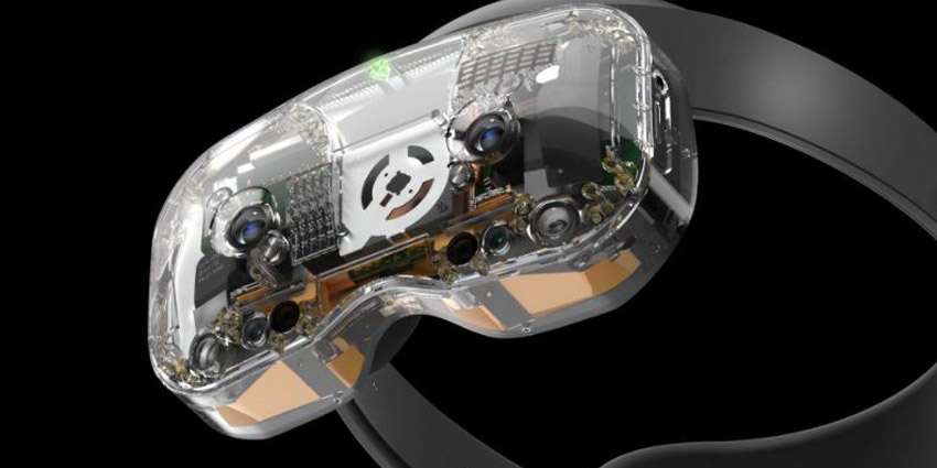 Lynx Launches Kickstarter for Powerful Mixed Reality Headset