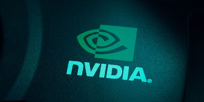 NVIDIA Logo