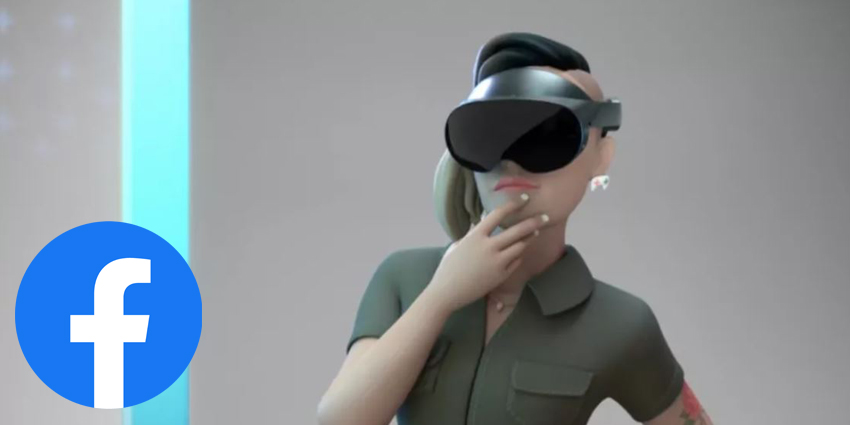 Twitter User Leaks Alleged Oculus Quest Pro Designs