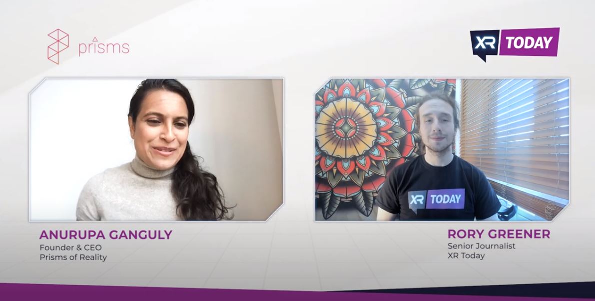 Prisms of Reality and the Benefits of XR as a Learning Tool
