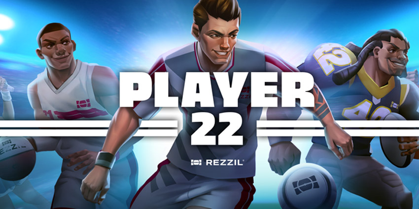 Rezzil Release First-Ever American Football VR Training Solution
