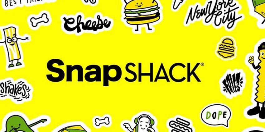 Snap Shack