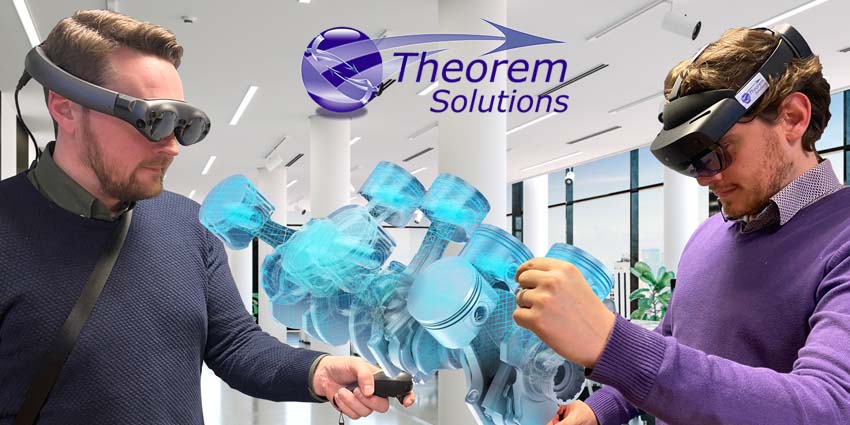 Theorem Systems XR
