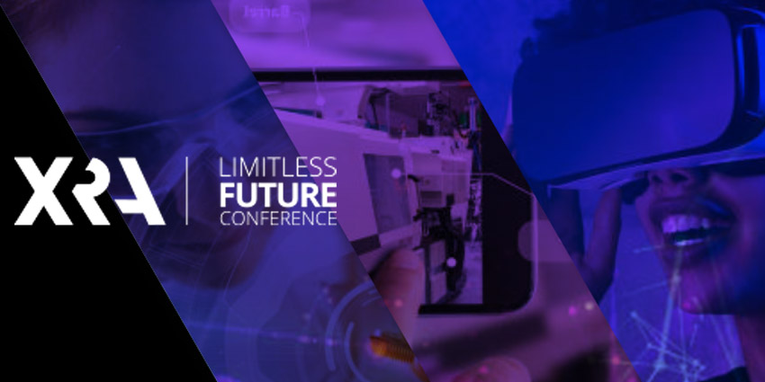 XRA Limitless Future Conference