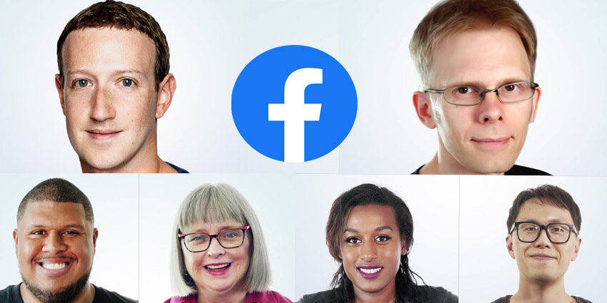 Zuckerberg to Address Metaverse this Weekend