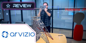 Arvizio Immerse 3D Review