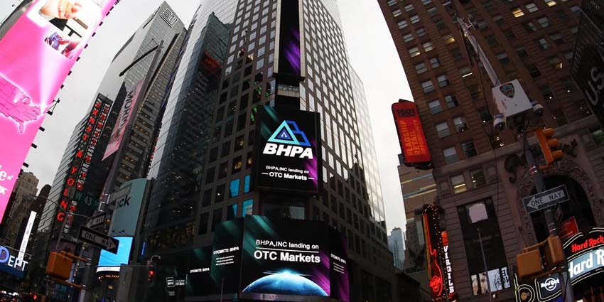 PHOTO: BHPA