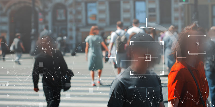 Face Recognition