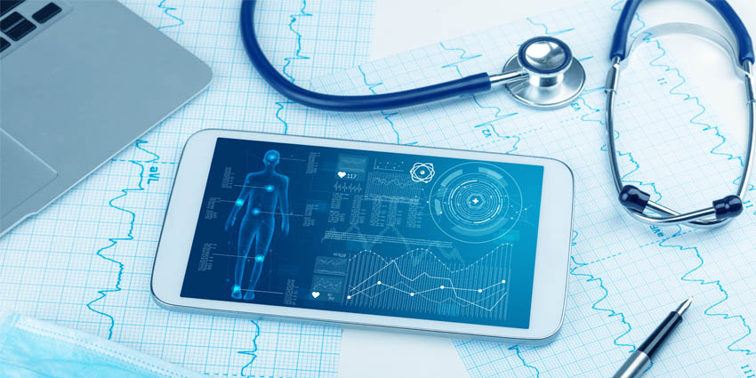 Five Augmented Reality Apps Revolutionizing Healthcare