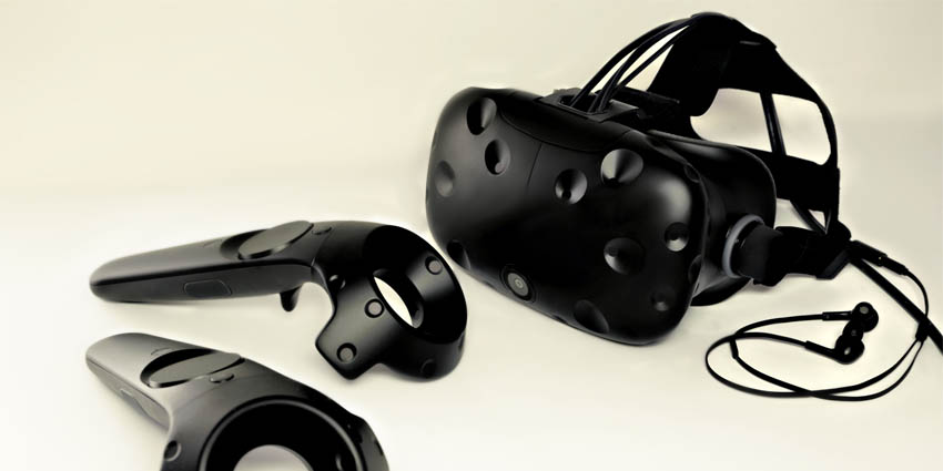 HTC VIVE Enhances Security and Privacy Policy