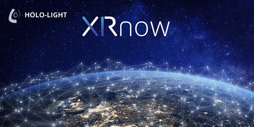 Holo-Light XRnow