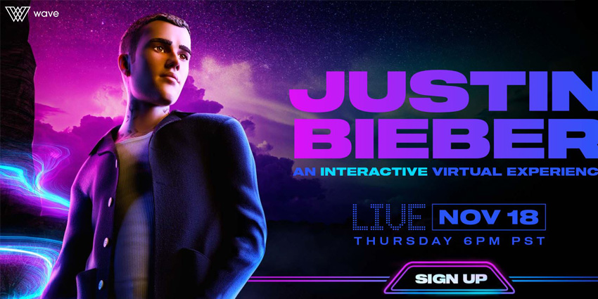 Justin Bieber set to Make his Debut in the Metaverse