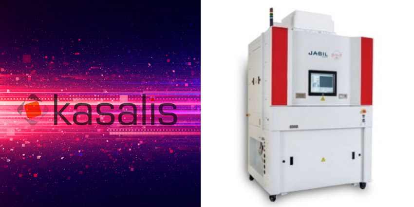 Kasalis Pixid 700