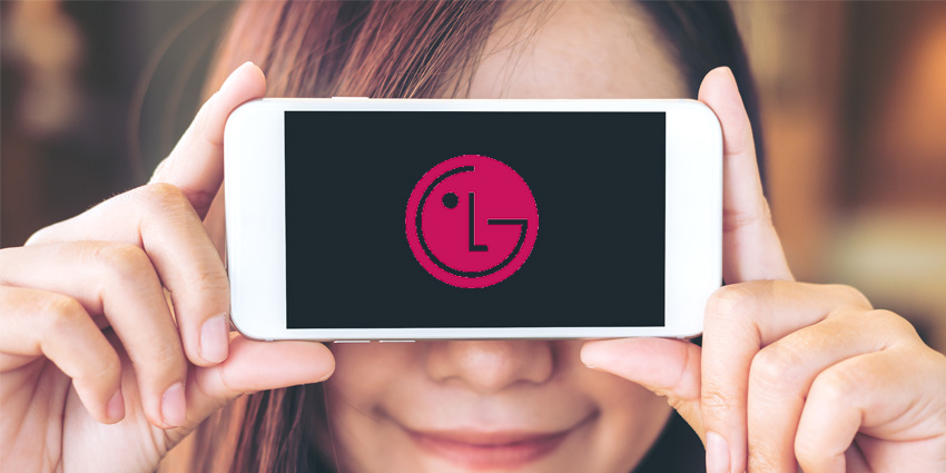 LG to Create 3,000 Digital Assets by January