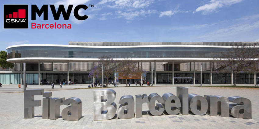 MWC Barcelona