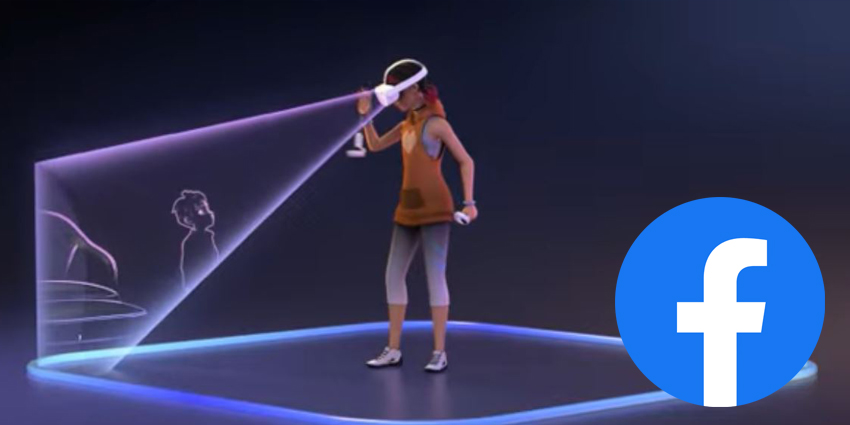 Meta Announces First Update for Horizon as Part of Oculus v34 Roll-Out