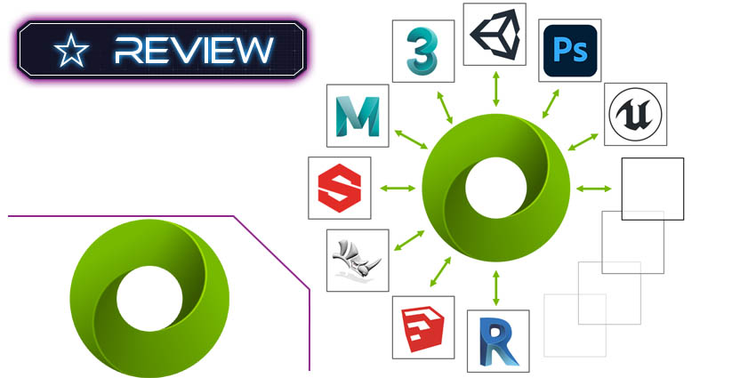 NVIDIA Omniverse Review: What is the Omniverse?