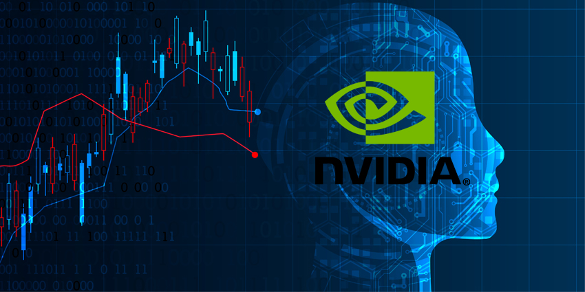 Nvidia Stock Rises Following Metaverse Investments