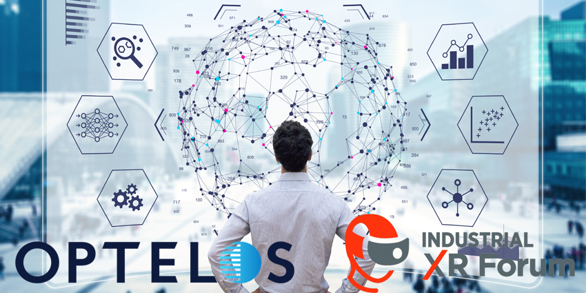 Optelos Data Viz to Optimize Turnaround