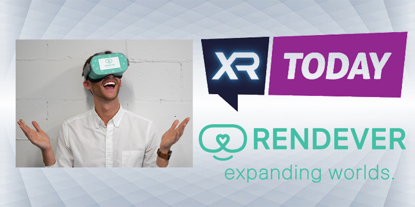 Rendever VR eLearing Tool Rolled Out in Library