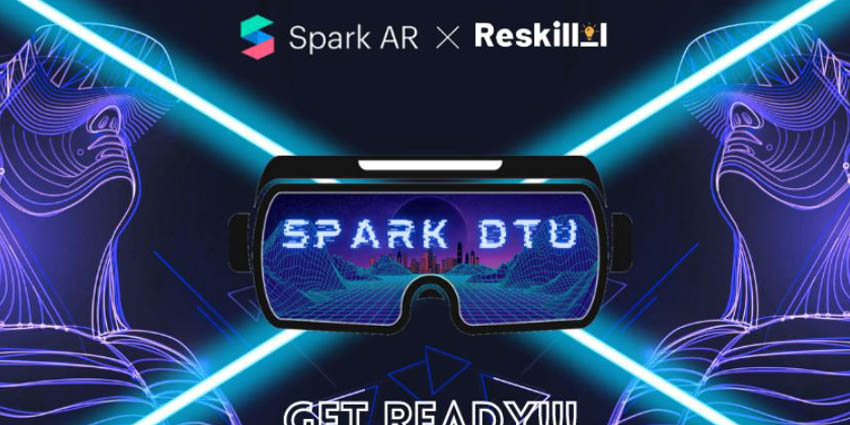 SRDTU, Meta to host Spark AR Workshop