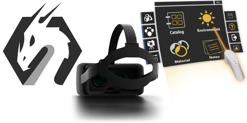 SimLab: Getting the Most Out of VR Content