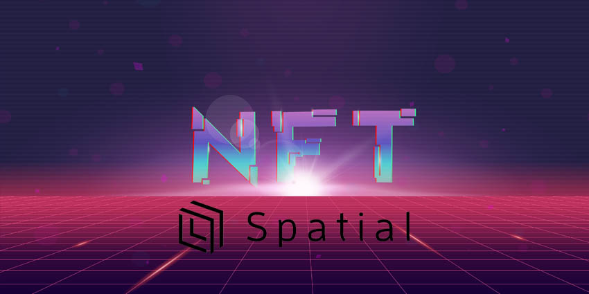 Spatial to Sell Virtual Meeting Space as an NFT