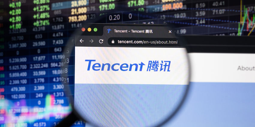 Tencent Probe